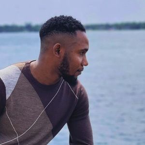 Meet your Posher, Kaswende gilbert